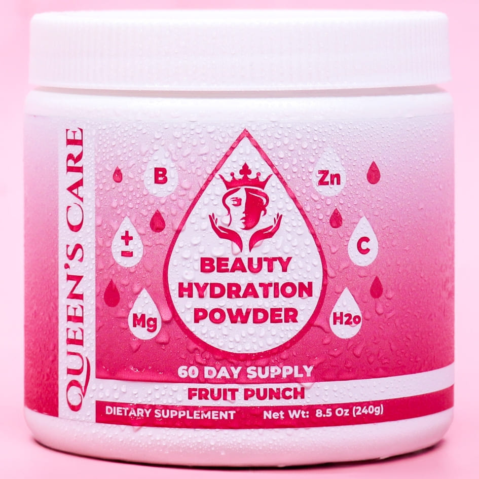 Beauty Hydration - 60 Scoops